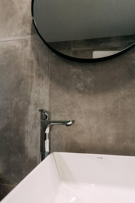 Apartment Lux Near Center Heraklion (Crete)