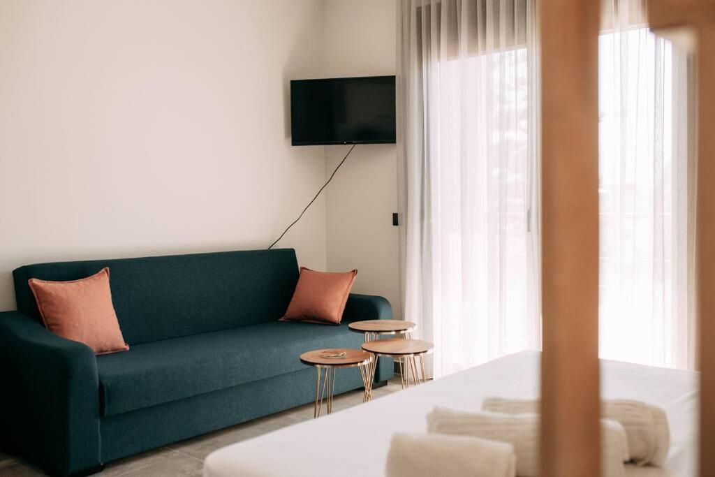 Apartment Lux Near Center