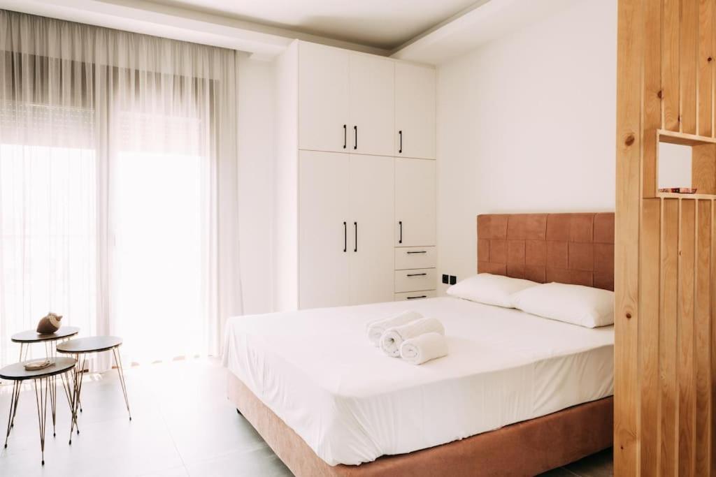 Apartment Lux Near Center Heraklion (Crete)