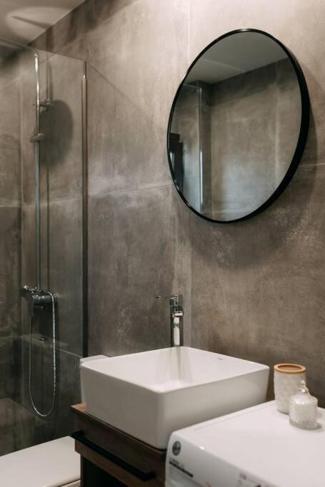 Lux Near Center Apartment Heraklion (Crete)