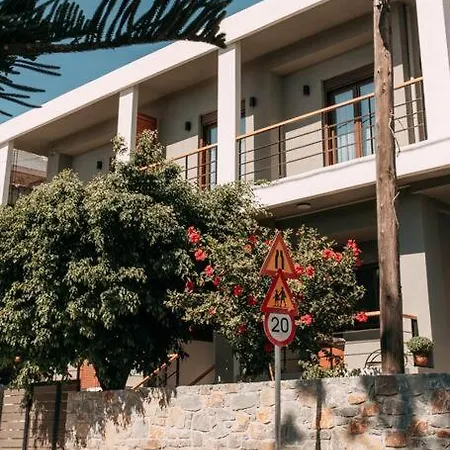 Lux Studio Near Center Heraklion  Exterior photo