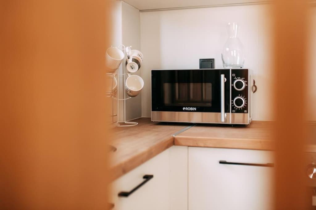 Apartment Lux Near Center *