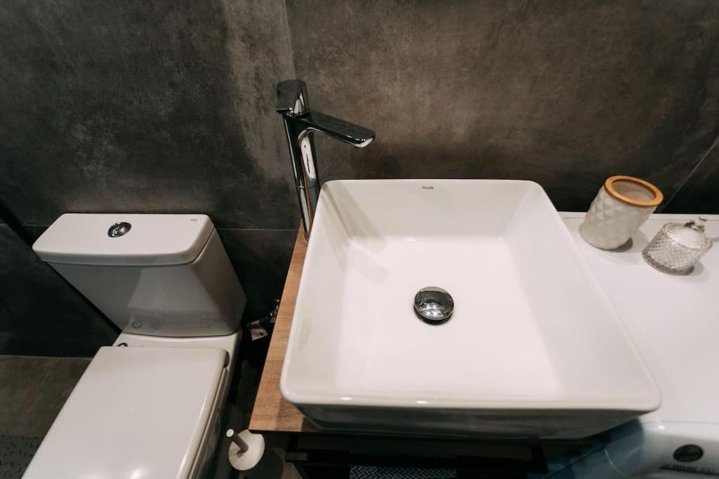 Lux Near Center Apartment Heraklion (Crete)