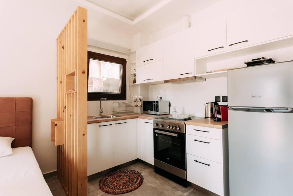 Apartment Lux Near Center *